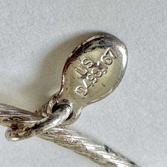 Bracelet Trio, Alex & Ani, 3 bangles - Picture 9 of 13